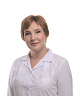 Ивченко Оксана Александровна